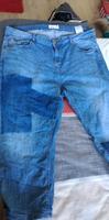 Schöne dreiviertel Jeans Bayern - Fürth Vorschau
