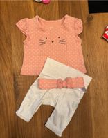 Baby Set mit Haarband Nürnberg (Mittelfr) - Großreuth b Schweinau Vorschau