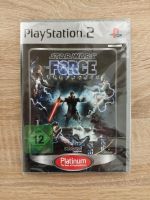 Sony PS2 Star Wars Force Unleashed Original Eingeschweißt in OVP Bayern - Volkach Vorschau