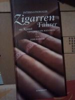 Internationaler Zigarren Führer (Die Kunst genussvollen Rauchens) Saarland - Schiffweiler Vorschau