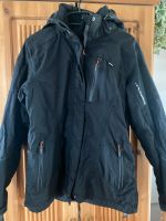 ICEPEAK Funktions Jacke Gr. 36 schwarz Bayern - Schnaittenbach Vorschau