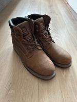 Dockers Stiefel Größe 47 8 Monate alt Kreis Pinneberg - Quickborn Vorschau