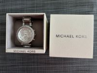 Michael Kors Uhr silber Bayern - Nersingen Vorschau