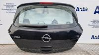 Opel Corsa D 3-Tür Heckklappe, Kofferraumdeckel schwarz 2HU(Z20R) Nordrhein-Westfalen - Eschweiler Vorschau