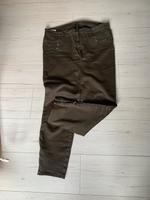 „Brax“ Olivgrüne Jeans Hessen - Bad Wildungen Vorschau