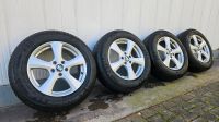 215 65 17 Zoll Felgen Reifen Räder Winter 5x114,3 Hyundai Kia etc Niedersachsen - Isernhagen Vorschau