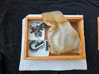 DDR Mifa Diamant RENAK Ritzel unbenutzt mit Zubehör Sachsen-Anhalt - Bernburg (Saale) Vorschau