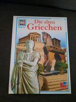 Was ist Was: Band 64 - Die alten Griechen Pankow - Prenzlauer Berg Vorschau