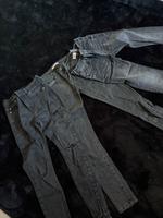 Hosen Jeans schwarz NEU Nordrhein-Westfalen - Ennepetal Vorschau