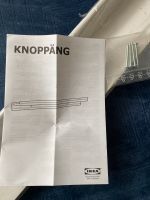 IKEA Wandregal Bilderleisten Knoppäng 75 cm NEU Nordrhein-Westfalen - Siegen Vorschau