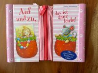 Kinderbuch „Auf und zu, das ist ganz leicht!“ Nordrhein-Westfalen - Meinerzhagen Vorschau