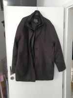 Herren-Outdoorjacke in Wolloptik, schwarz, Gr. XXL Baden-Württemberg - Tamm Vorschau