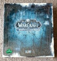 World of Warcraft wow collector edition wotlk Berlin - Treptow Vorschau