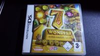 Nintendo DS - 7 Wonders of the Ancient World (Nintendo DS, 2008) Nordrhein-Westfalen - Herten Vorschau
