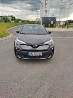 Toyota chr hybrid Nagel neues Auto mit 15 Jahren Garantie Baden-Württemberg - Steißlingen Vorschau