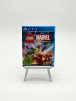 Playstation 4 PS4 Spiel LEGO Marvel Super Heroes Baden-Württemberg - Filderstadt Vorschau