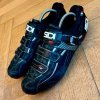 SIDI - MTB Eagle 6 -Carbon SRS Black Schuhe - Größe 46 München - Au-Haidhausen Vorschau