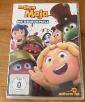 DVD Kinderfilm- Die Biene Maja * Die Honigspiele* Obergiesing-Fasangarten - Obergiesing Vorschau