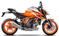 KTM 1290 Superduke R Evo | Neu | 4 Jahre Garantie Nordrhein-Westfalen - Neunkirchen Siegerland Vorschau