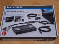 USB Video Grabber von Silvercrest Bayern - Schechen Vorschau