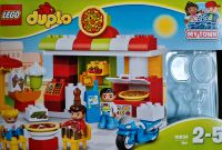 Lego Duplo Pizzeria 10834 Wandsbek - Hamburg Rahlstedt Vorschau