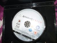 Assassin's Creed PS4  ohne Hülle Stuttgart - Bad Cannstatt Vorschau