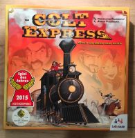 Colt Express + Erweiterung Hessen - Ottrau Vorschau