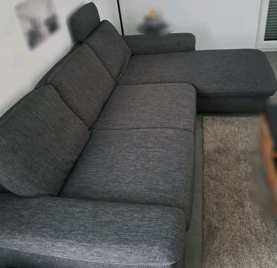 Sofa Kaltschaum in Schladen