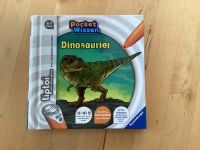 Tiptoi Buch Pocketwissen „Dinosaurier“ Schleswig-Holstein - Flensburg Vorschau