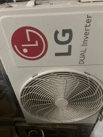 Kältebringer/Klimaanlage der Marke LG Frankfurt am Main - Altstadt Vorschau