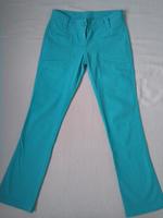 Hose stretch Gr. 34-36 (It.40) Benetton Baumwolle neu NP. 100€ Bayern - Regensburg Vorschau