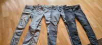 H&M shaping Zara Jeanshosen grau 30 Nordrhein-Westfalen - Heinsberg Vorschau