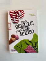 Mein Sommer fast ohne Jungs - Conni - Dagmar Hoßfeld Nordrhein-Westfalen - Herten Vorschau