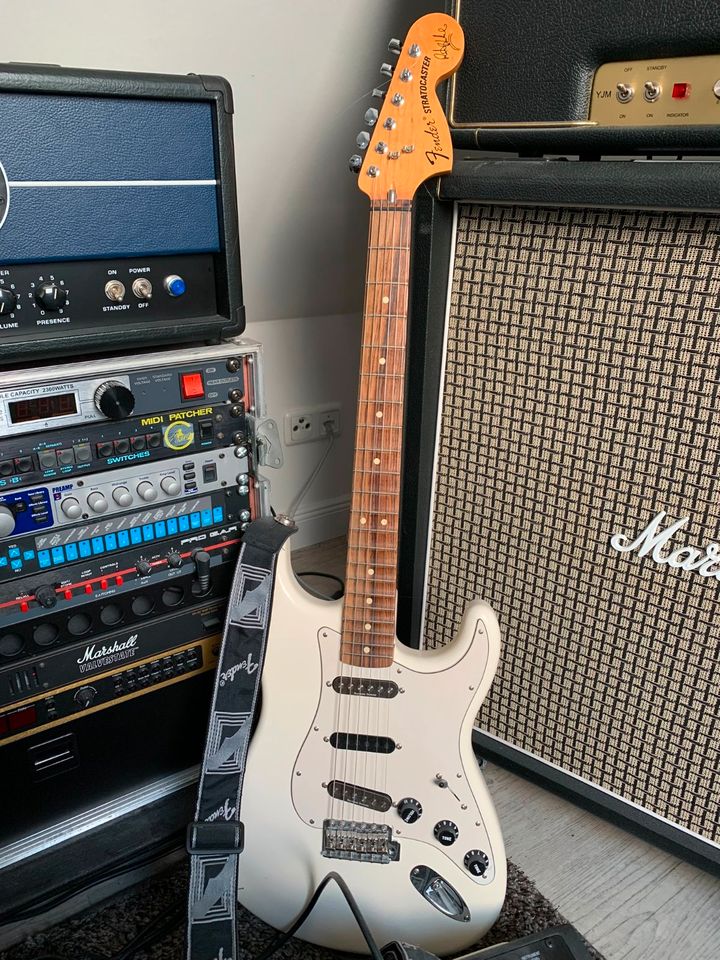 Fender Blackmore Signature Strat in Pinneberg