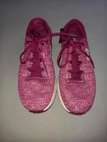 Under armour Sportschuh Gr 41 uk 7 26,5 cm Schleswig-Holstein - Kellinghusen Vorschau