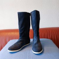 HÖGL Winterstiefel Gr.37/Echtleder Baden-Württemberg - Ludwigsburg Vorschau