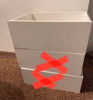 IKEA Komplement Schublade 50x35 cm Schleswig-Holstein - Hennstedt Vorschau