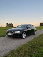Audi A4 2.0 TDI 130kW S line Avant S line Bayern - Marktoberdorf Vorschau