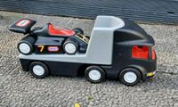 Little Tikes Indy Car Abschleppwagen Auto Rennwagen Nordrhein-Westfalen - Stolberg (Rhld) Vorschau