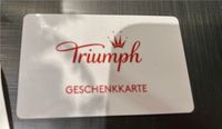 Triumph  Geschenkgutschein Wert 60 Euro, 10 Euro gratis Münster (Westfalen) - Centrum Vorschau
