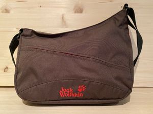 Jack Wolfskin Tasche Downtown eBay Kleinanzeigen ist jetzt Kleinanzeigen