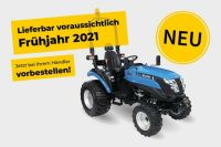 Solis 26/9+9 Traktor Schlepper Allrad StVZO Neu Bayern - Berg bei Neumarkt i.d.Opf. Vorschau