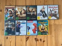 DVD( Filme) Brandenburg - Eberswalde Vorschau