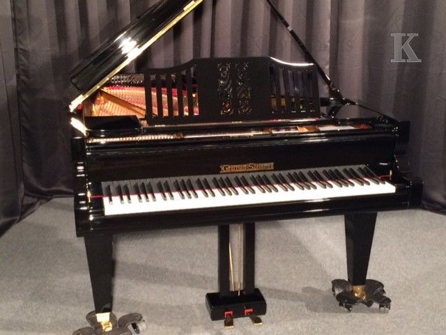 Grotrian-Steinweg Flügel kaufen - statt 15.990€ nur in Berlin