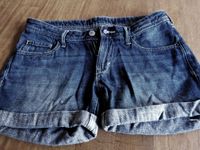 Neue Kinder-Shorts Damen kurze Hose Gr. s /164 Jeans Bayern - Arnstorf Vorschau