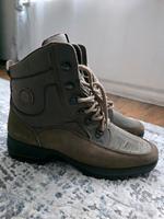 Damen Winter Stiefeletten Hessen - Taunusstein Vorschau