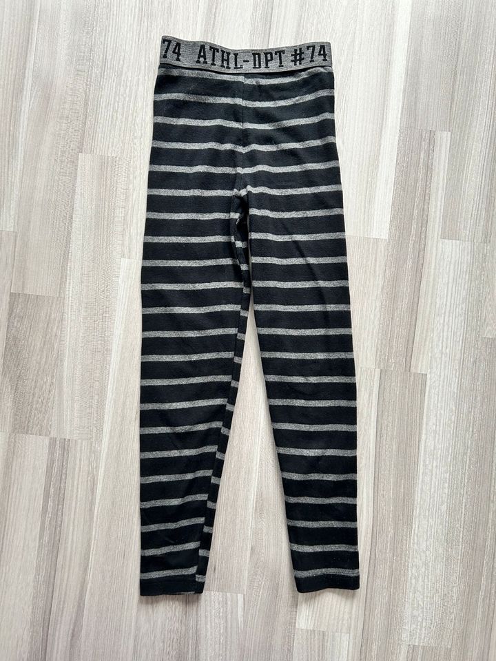 Leggings Unterhose Winter Gr. 122/128 von C&A in Dresden