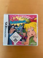 Nintendo DS Spiel „Bibi Blocksberg“ Bayern - Grafenau Vorschau