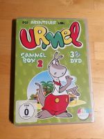 Urmel Sammelbox 2 Neu DVD Hessen - Biebertal Vorschau