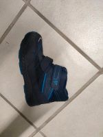 Winterschuhe blau Größe 33 Nordrhein-Westfalen - Grevenbroich Vorschau